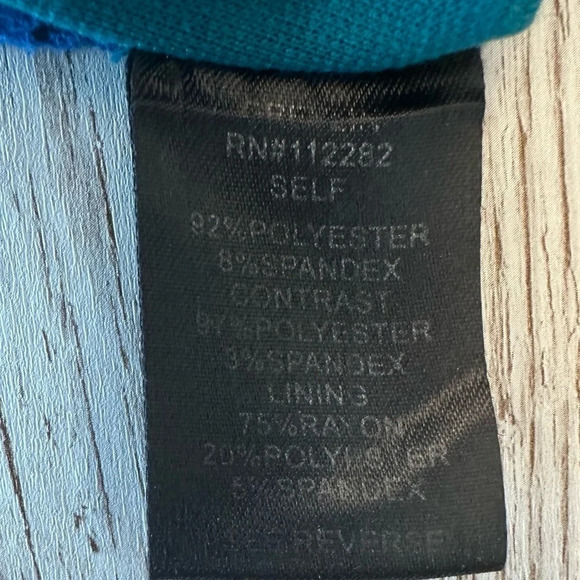 Anthropologie Greylin Sleeveless Dress Sz. S - Picture 8 of 10